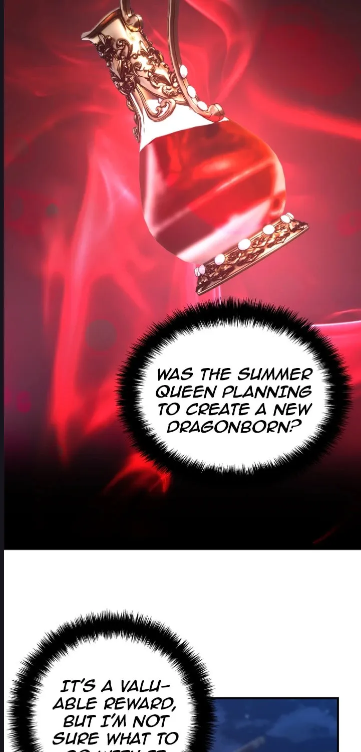 Second Life Ranker Chapter 151 page 76 - 