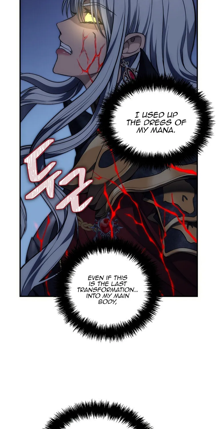Second Life Ranker Chapter 152 page 27 - 