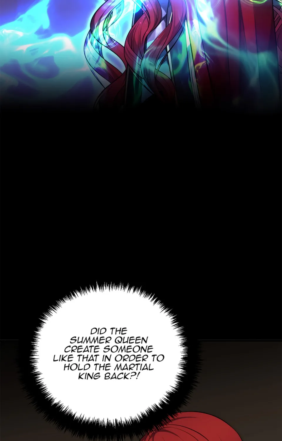Second Life Ranker Chapter 153 page 111 - 