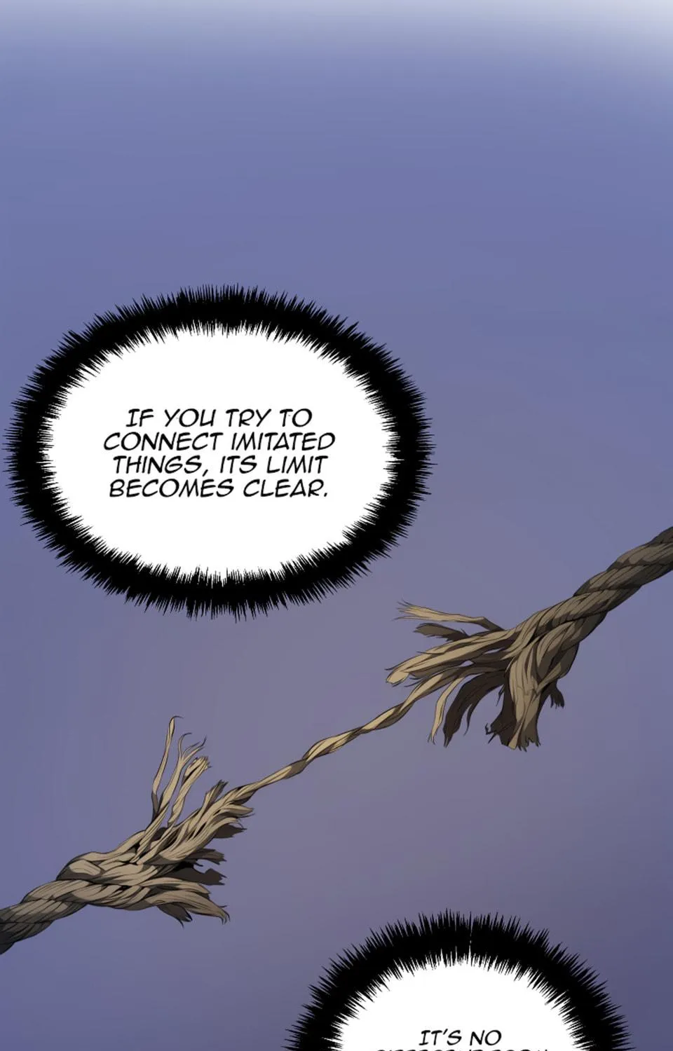 Second Life Ranker Chapter 153 page 131 - 