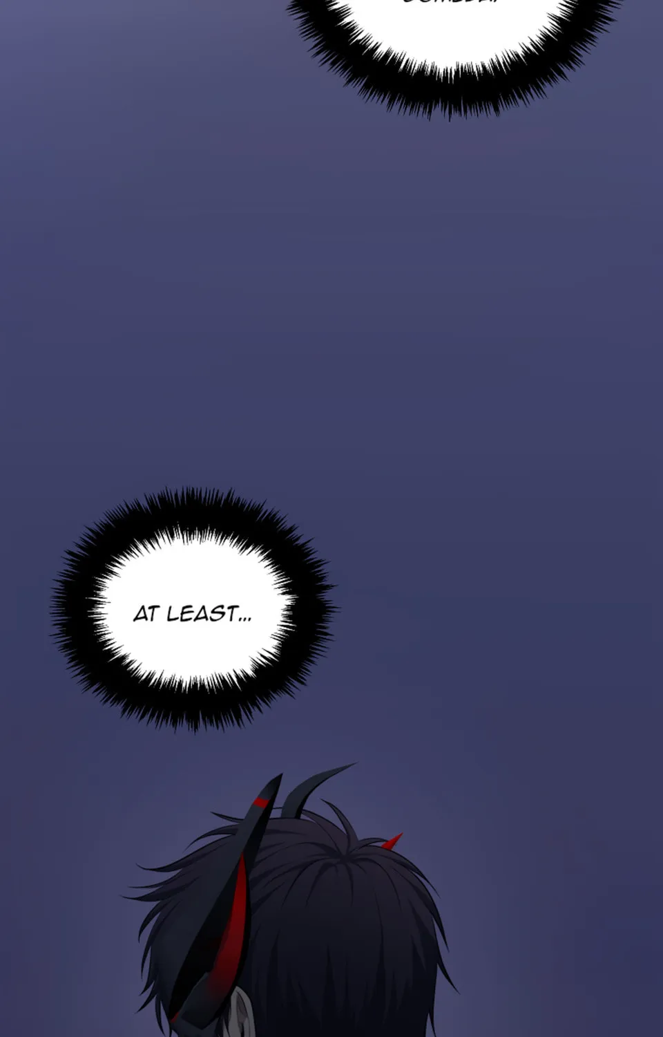 Second Life Ranker Chapter 153 page 133 - 