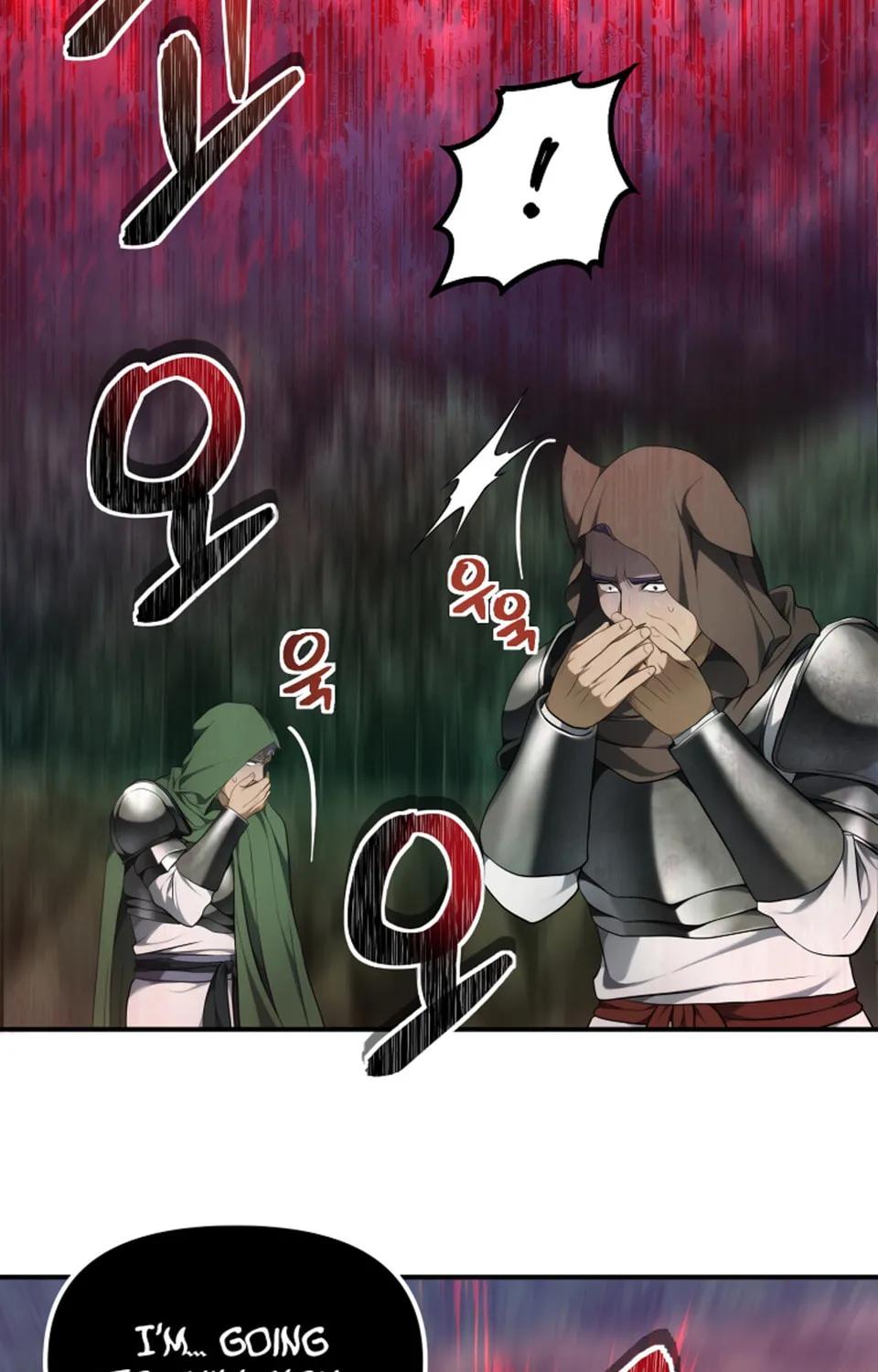 Second Life Ranker Chapter 153 page 181 - 
