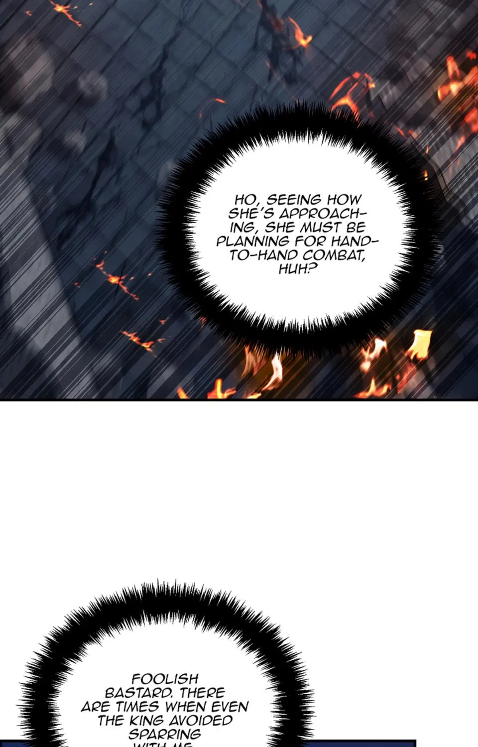 Second Life Ranker Chapter 153 page 77 - 