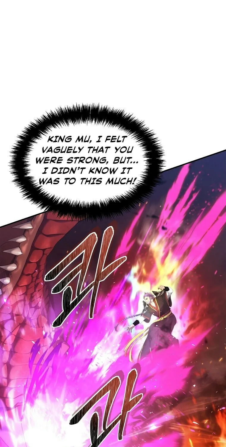 Second Life Ranker Chapter 154 page 28 - 