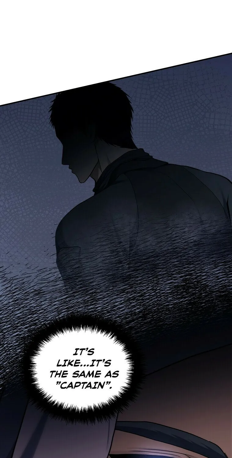 Second Life Ranker Chapter 154 page 36 - 