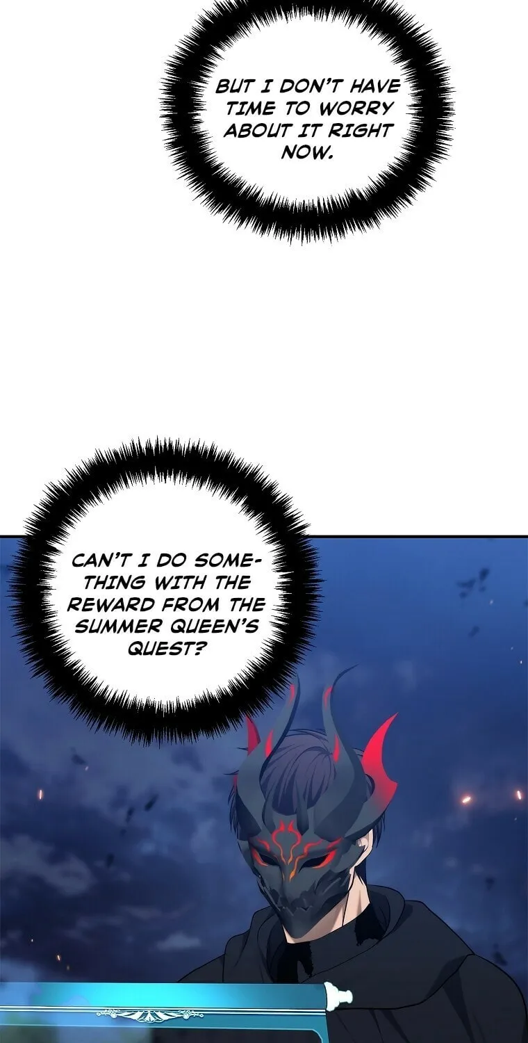Second Life Ranker Chapter 154 page 54 - 