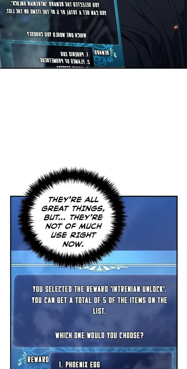 Second Life Ranker Chapter 154 page 55 - 