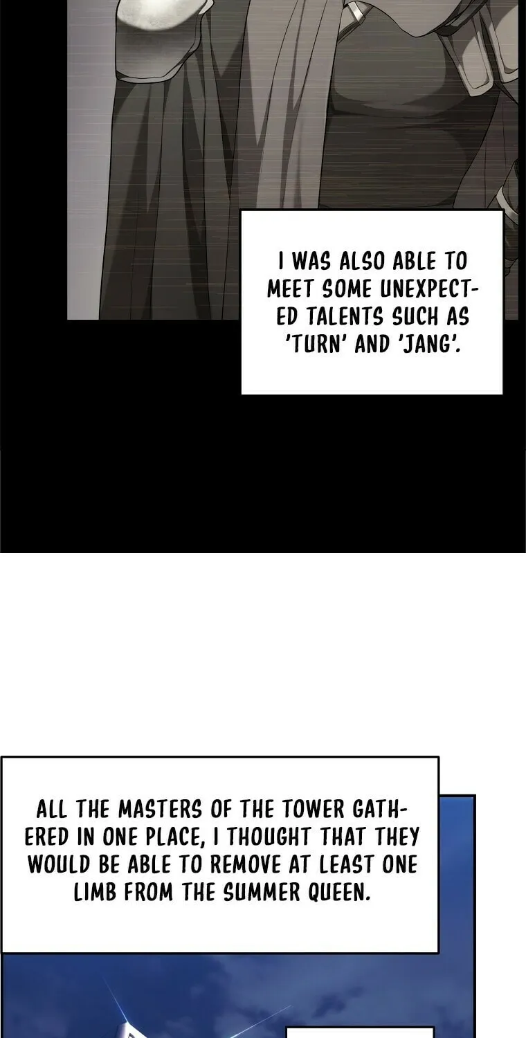 Second Life Ranker Chapter 154 page 7 - 