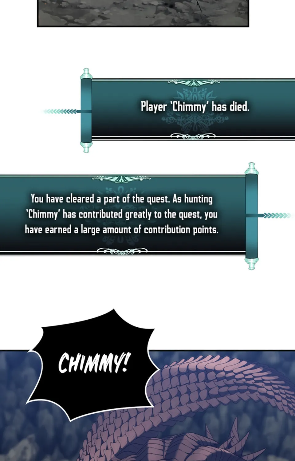 Second Life Ranker Chapter 155 page 151 - 