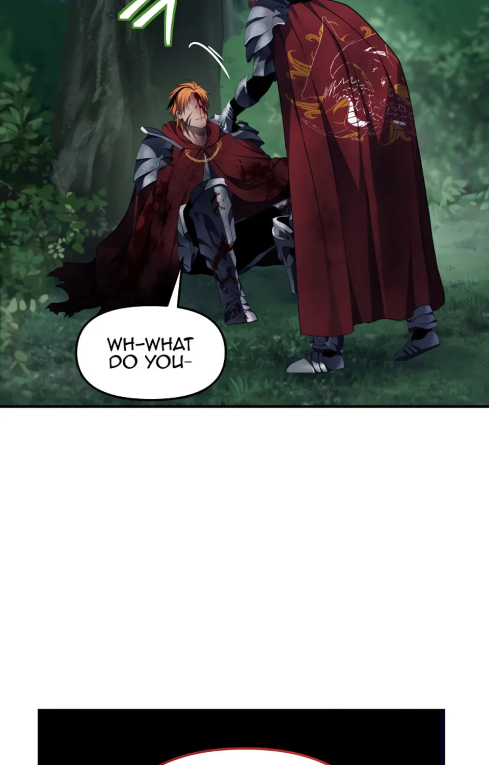 Second Life Ranker Chapter 155 page 195 - 