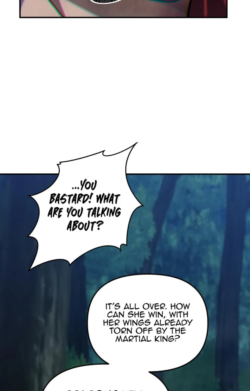 Second Life Ranker Chapter 155 page 199 - 