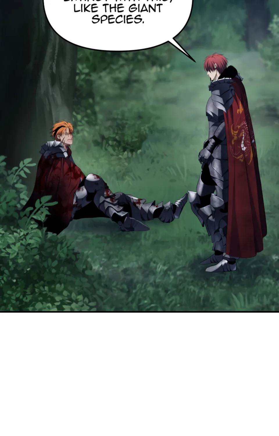 Second Life Ranker Chapter 155 page 201 - 