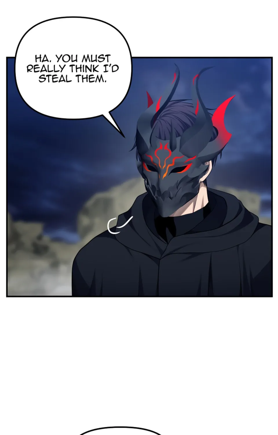 Second Life Ranker Chapter 155 page 25 - 
