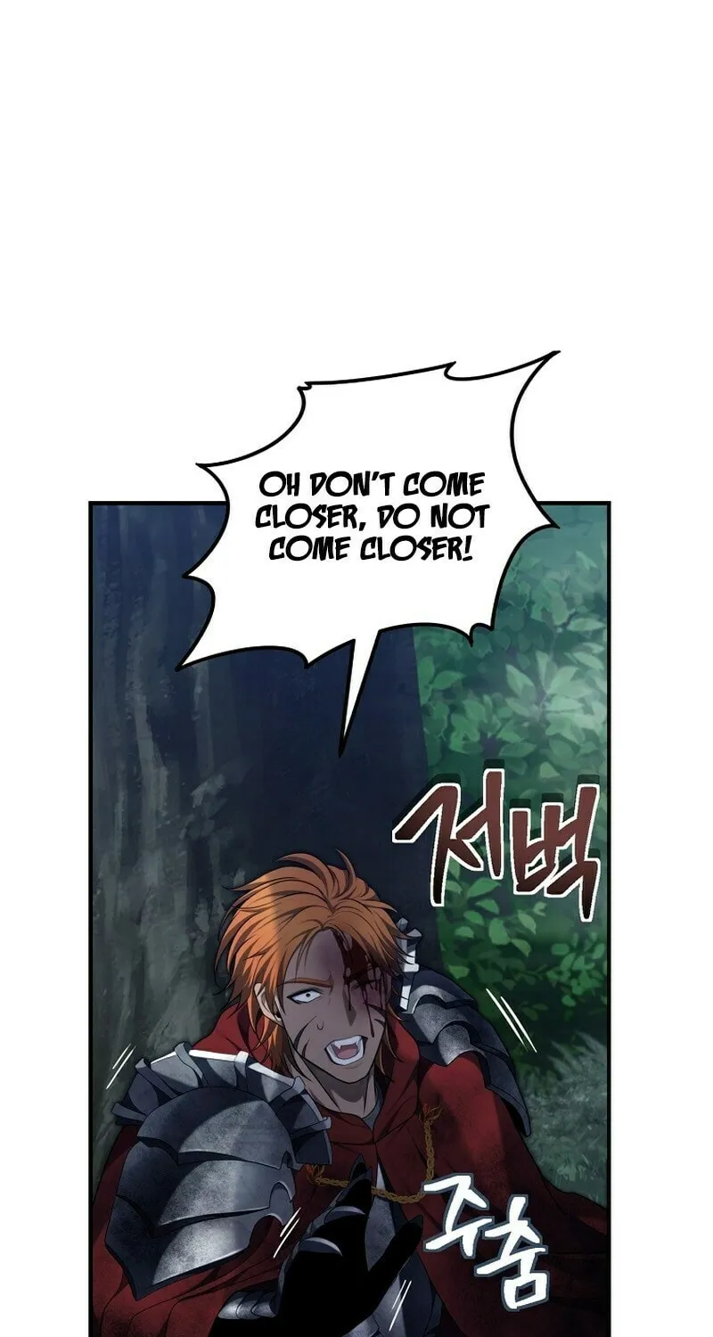 Second Life Ranker Chapter 156 page 2 - 