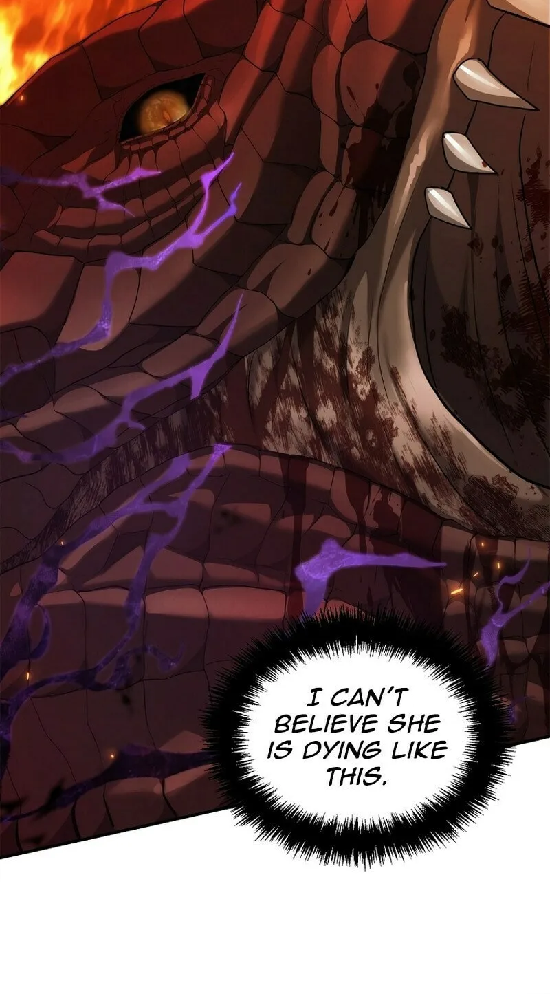 Second Life Ranker Chapter 156 page 21 - 