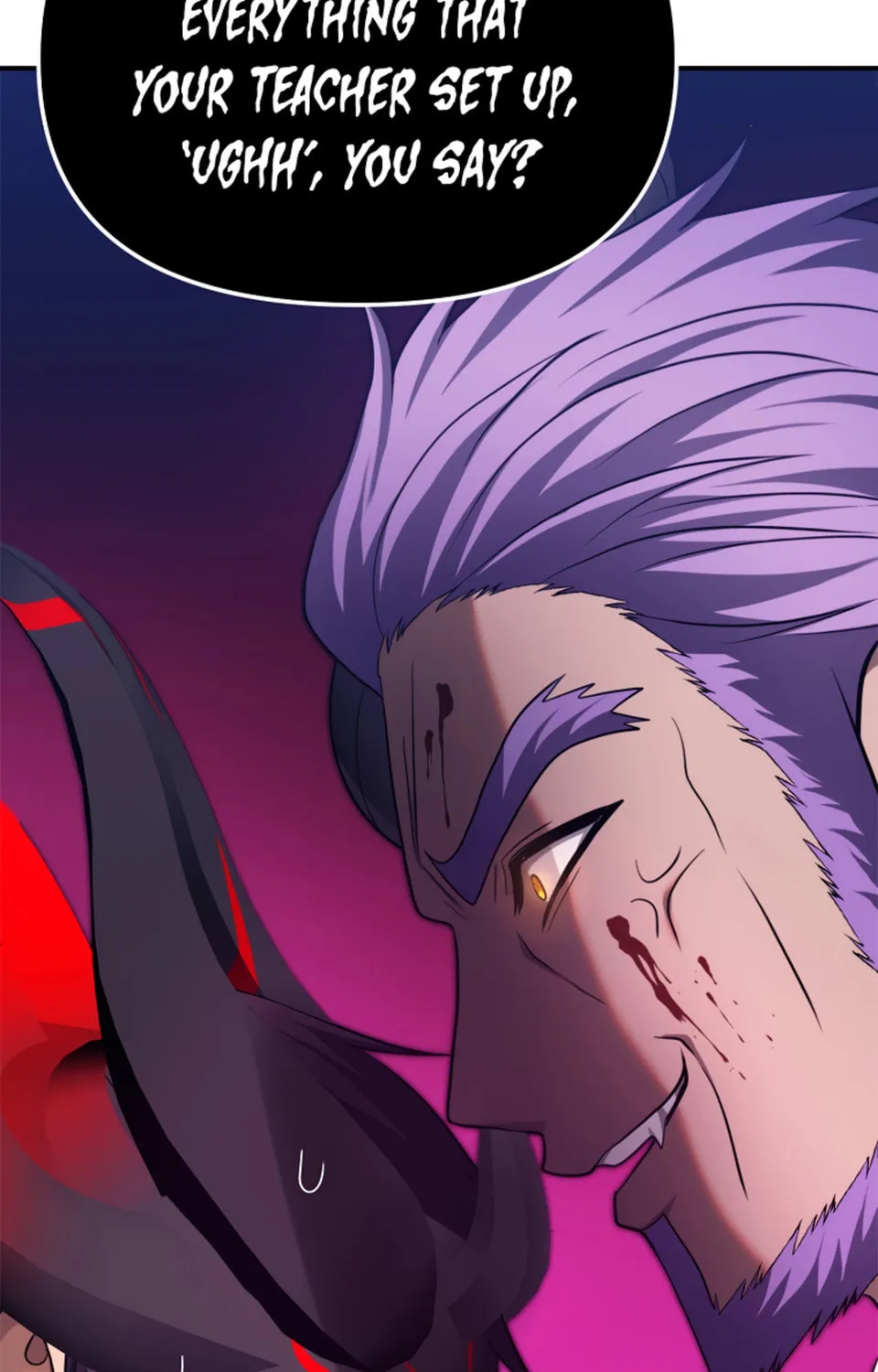Second Life Ranker Chapter 157 page 133 - 