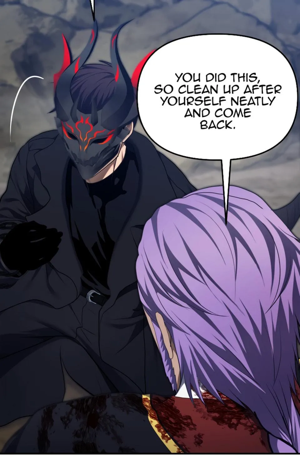 Second Life Ranker Chapter 157 page 143 - 