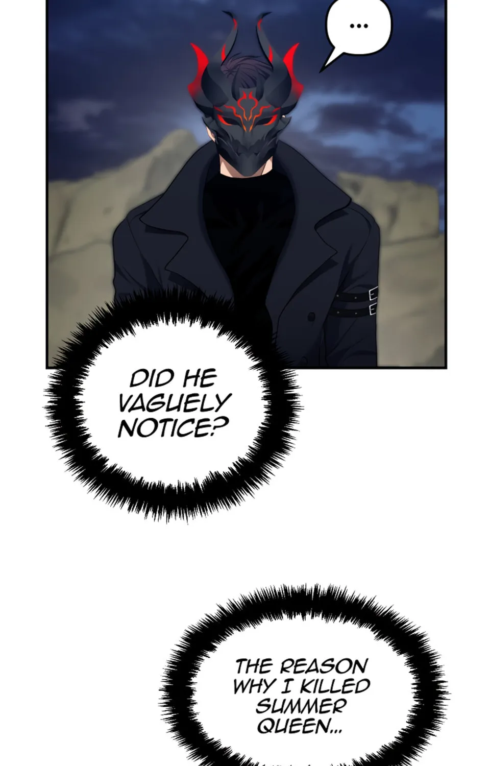 Second Life Ranker Chapter 157 page 151 - 