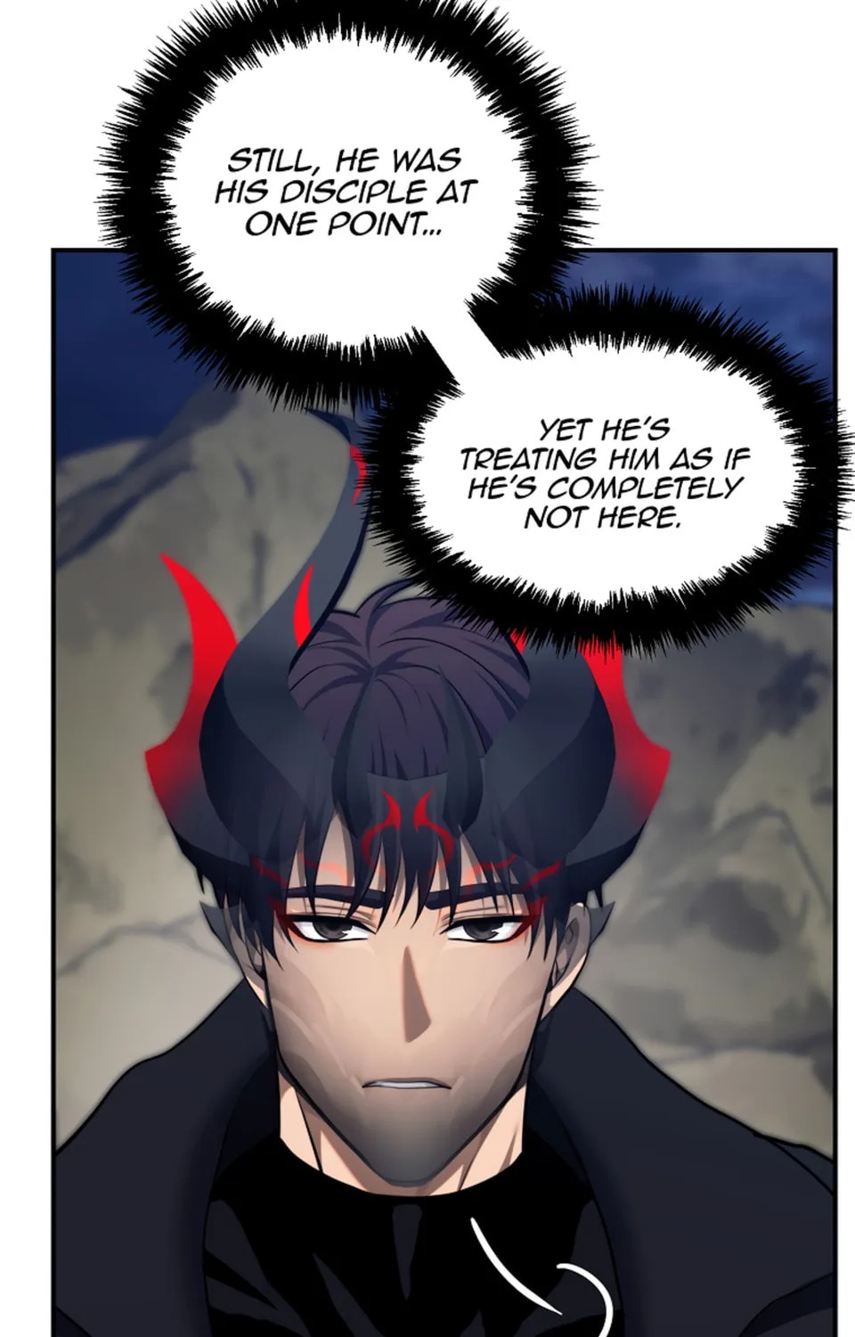 Second Life Ranker Chapter 157 page 171 - 