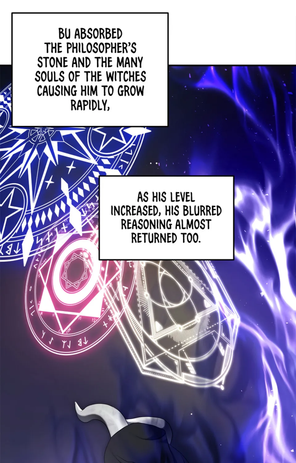 Second Life Ranker Chapter 158 page 103 - 