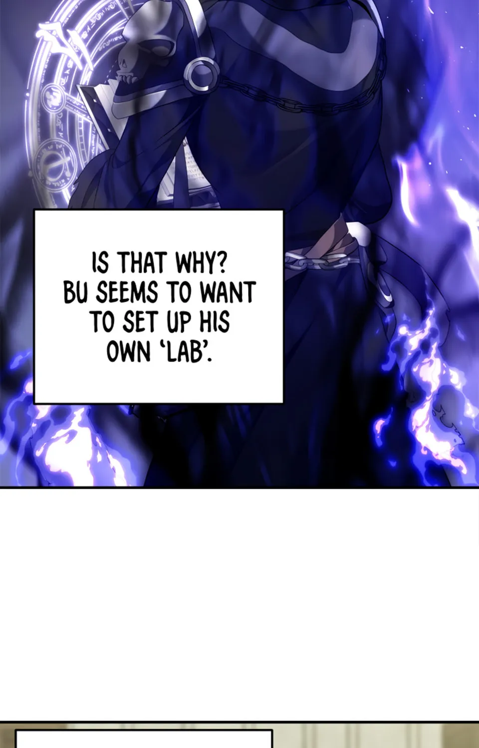 Second Life Ranker Chapter 158 page 105 - 