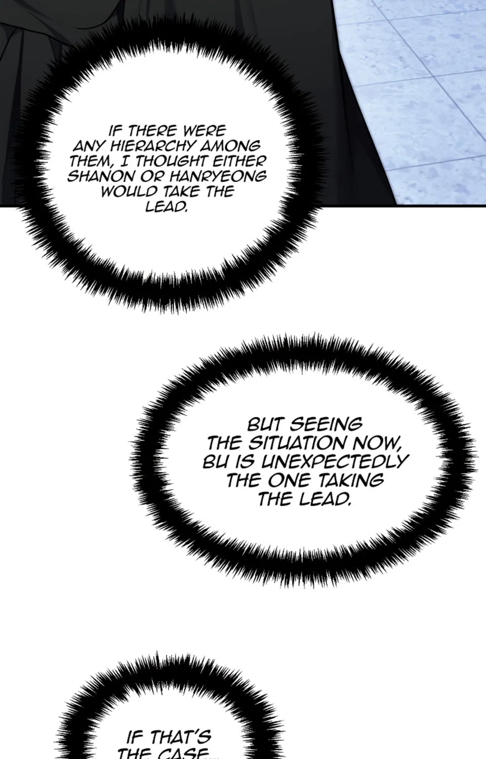 Second Life Ranker Chapter 158 page 135 - 