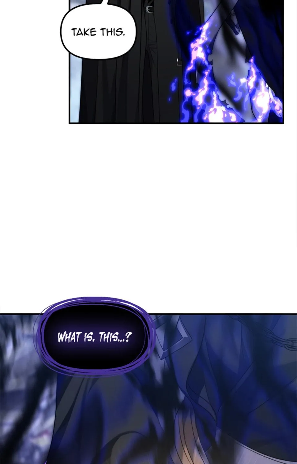 Second Life Ranker Chapter 158 page 139 - 