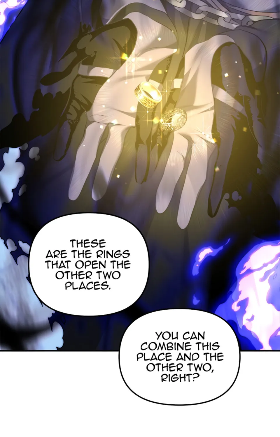 Second Life Ranker Chapter 158 page 141 - 