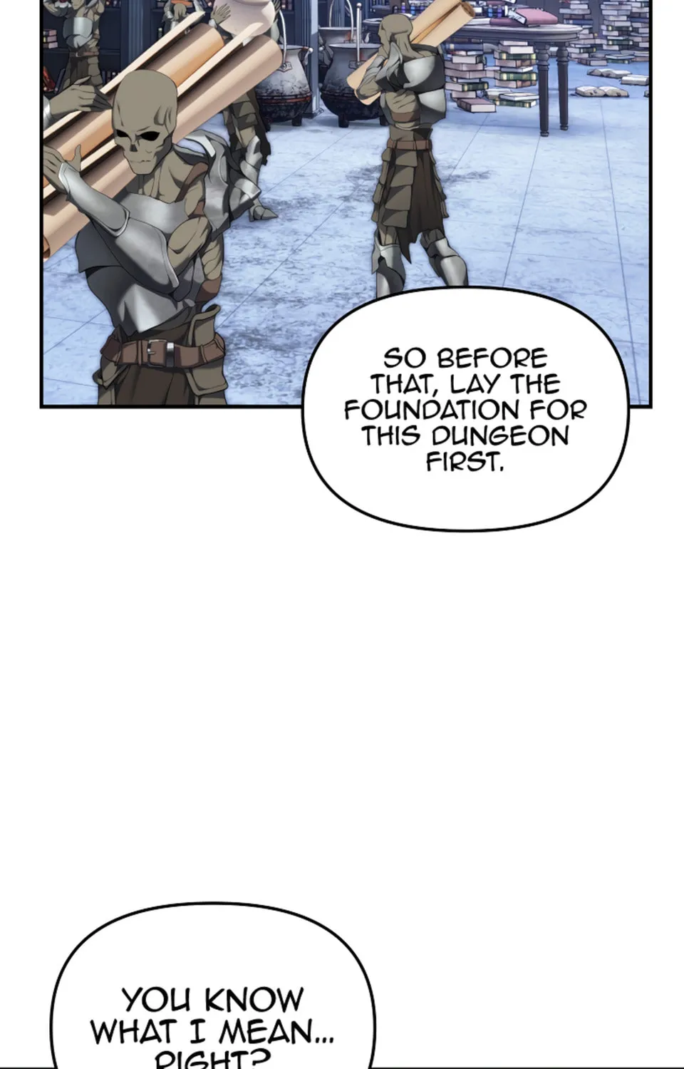 Second Life Ranker Chapter 158 page 145 - 