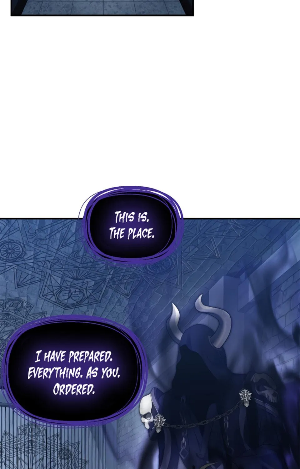 Second Life Ranker Chapter 158 page 159 - 
