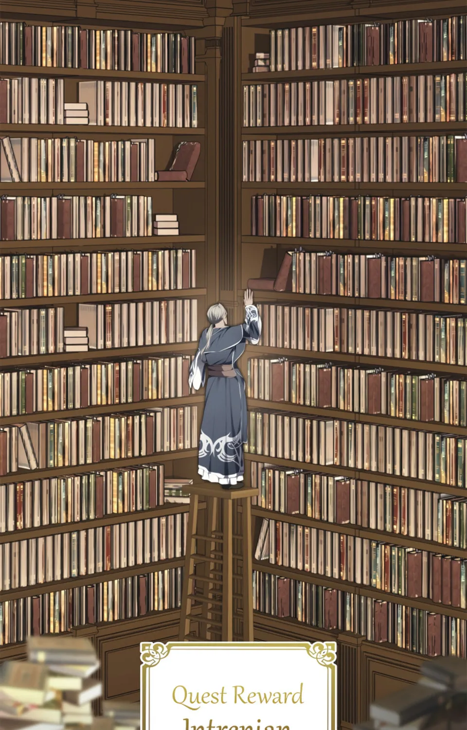 Second Life Ranker Chapter 158 page 7 - 