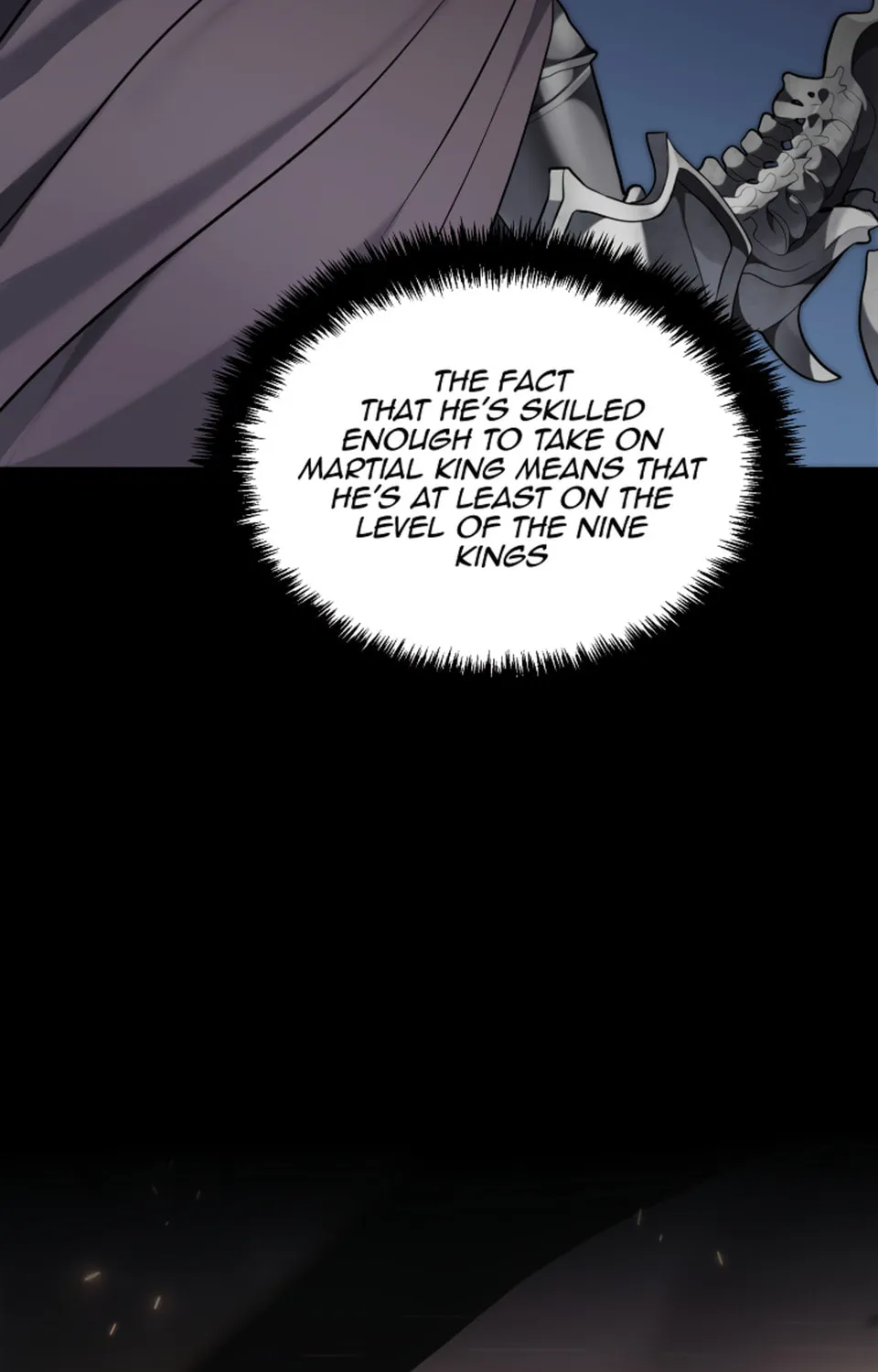 Second Life Ranker Chapter 158 page 91 - 
