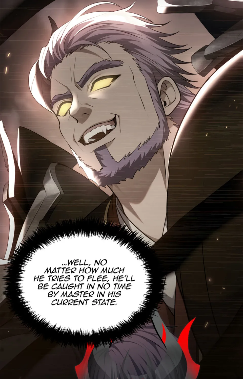 Second Life Ranker Chapter 158 page 93 - 