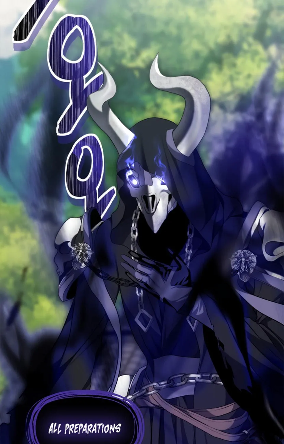 Second Life Ranker Chapter 158 page 99 - 