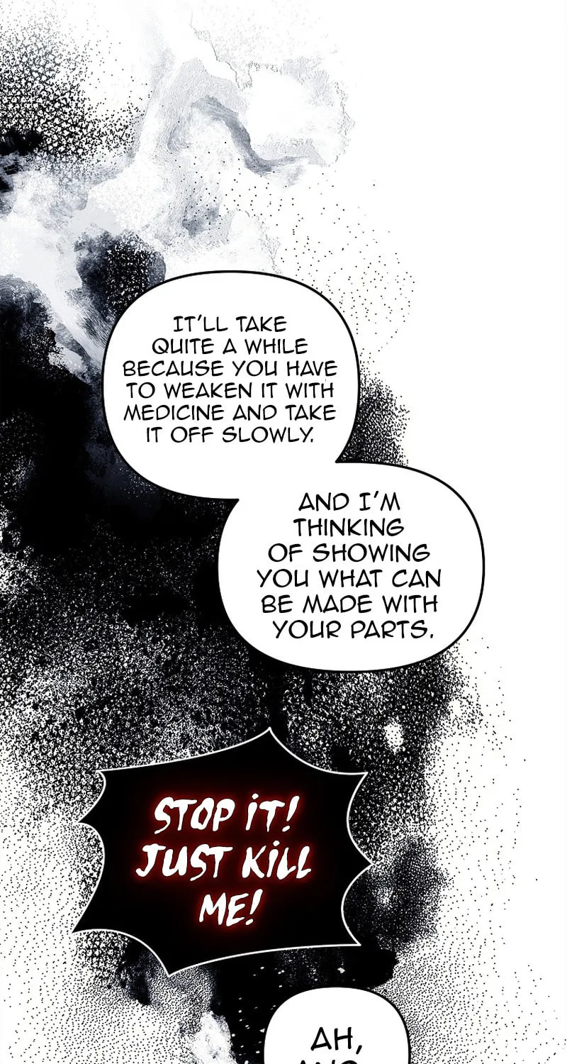 Second Life Ranker Chapter 159 page 31 - 