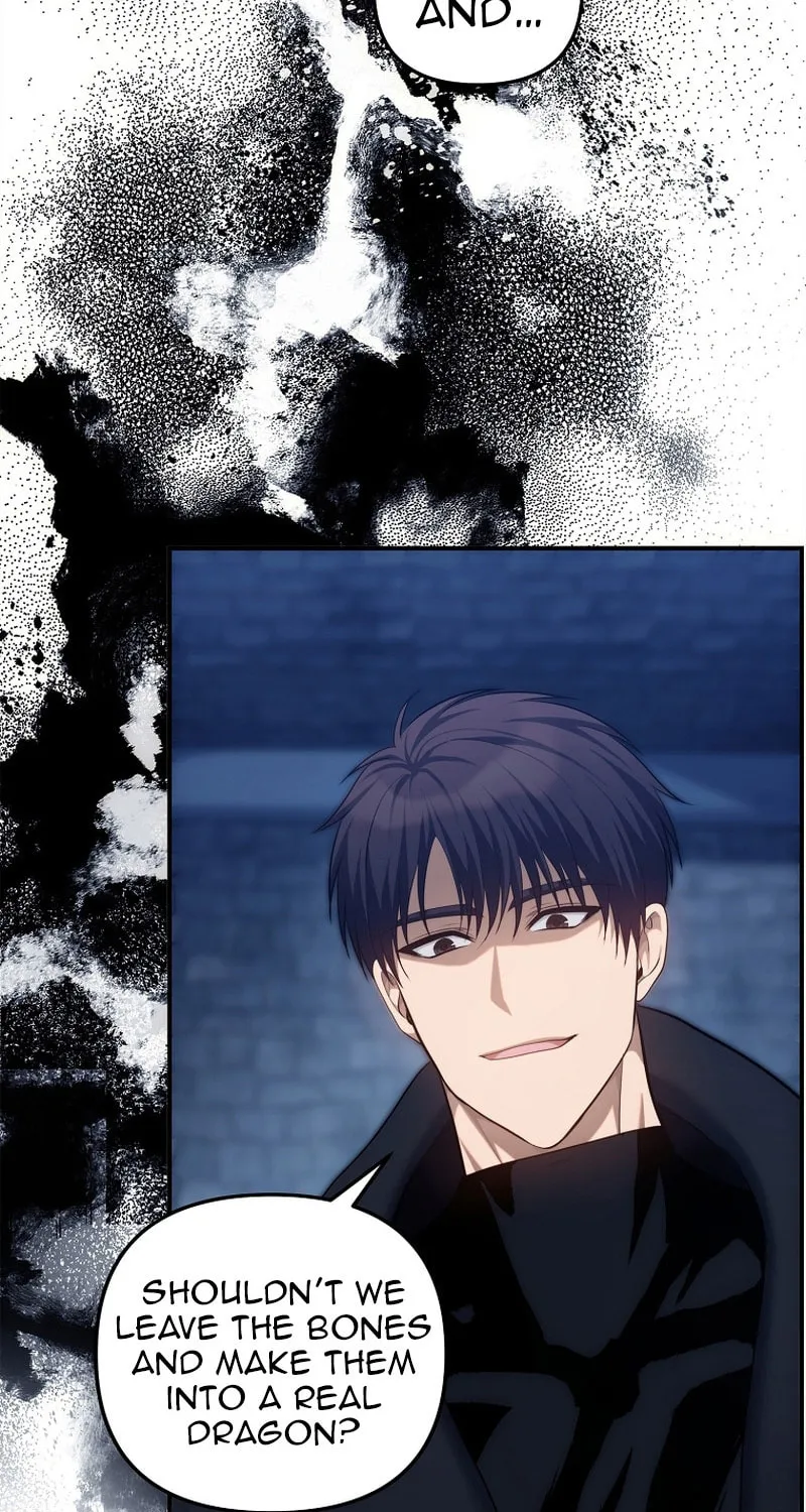 Second Life Ranker Chapter 159 page 32 - 