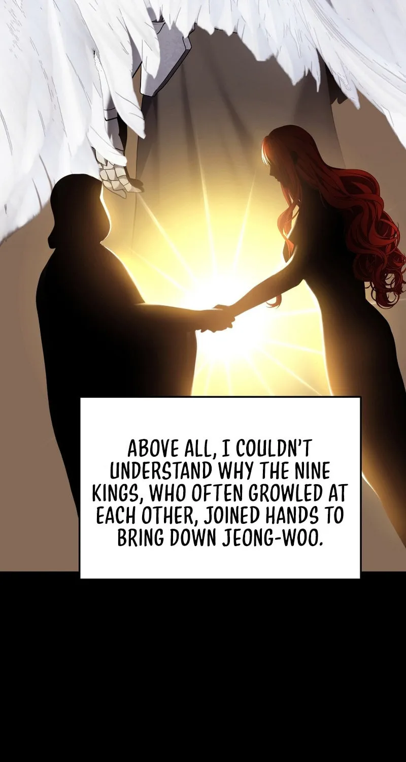 Second Life Ranker Chapter 159 page 44 - 