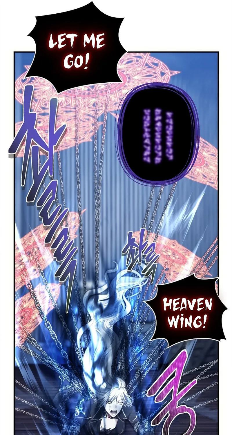 Second Life Ranker Chapter 159 page 6 - 