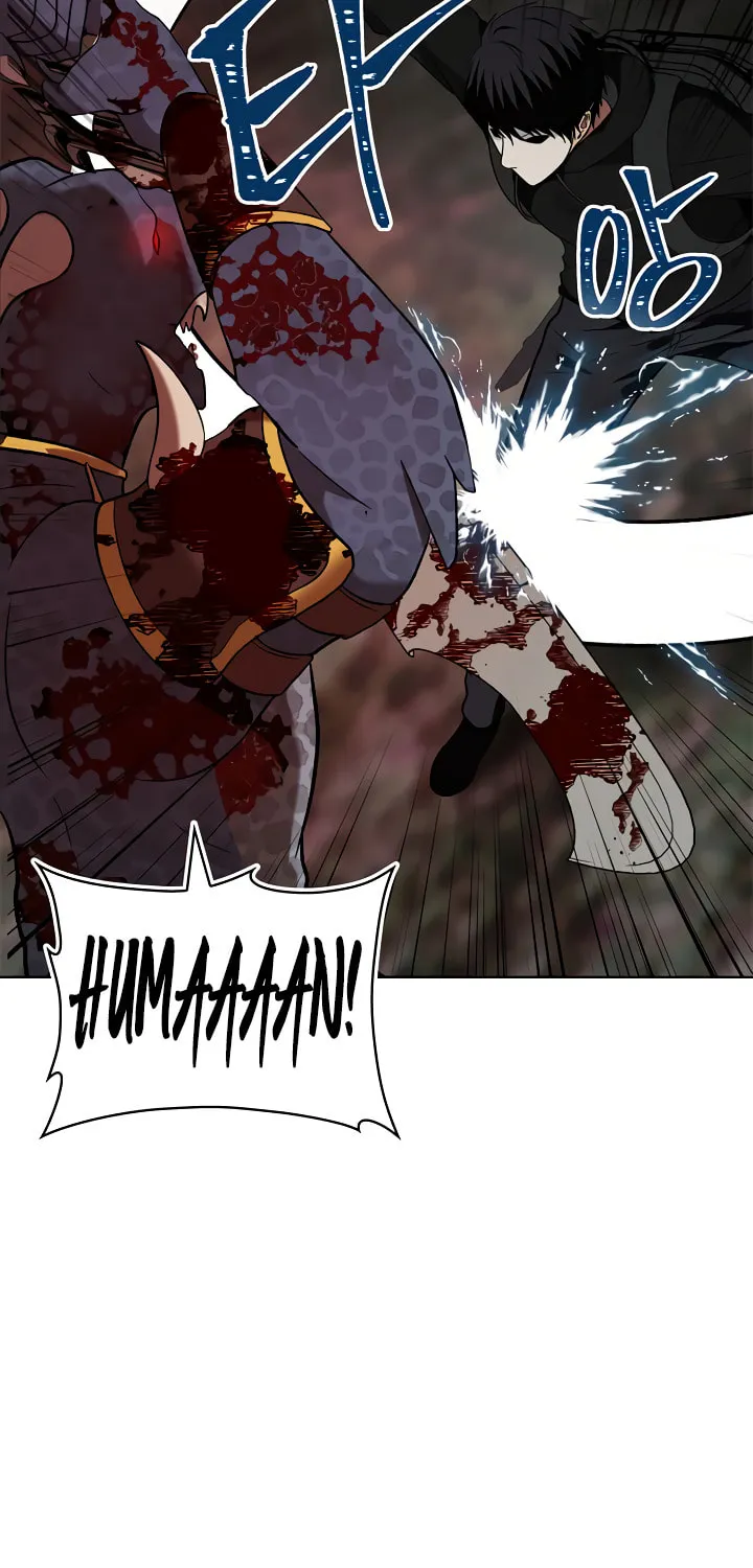 Second Life Ranker Chapter 16 page 14 - 