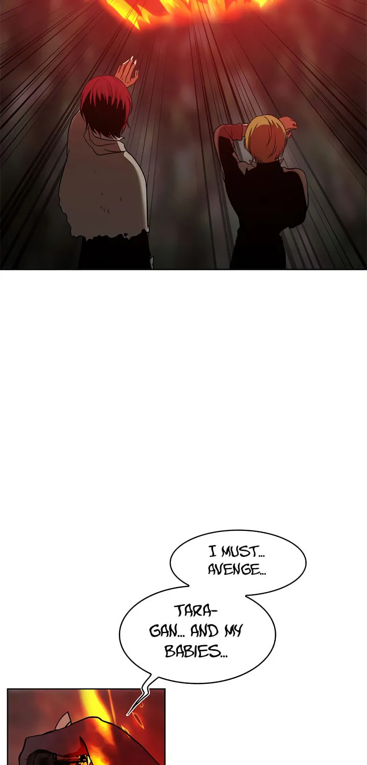Second Life Ranker Chapter 16 page 36 - 
