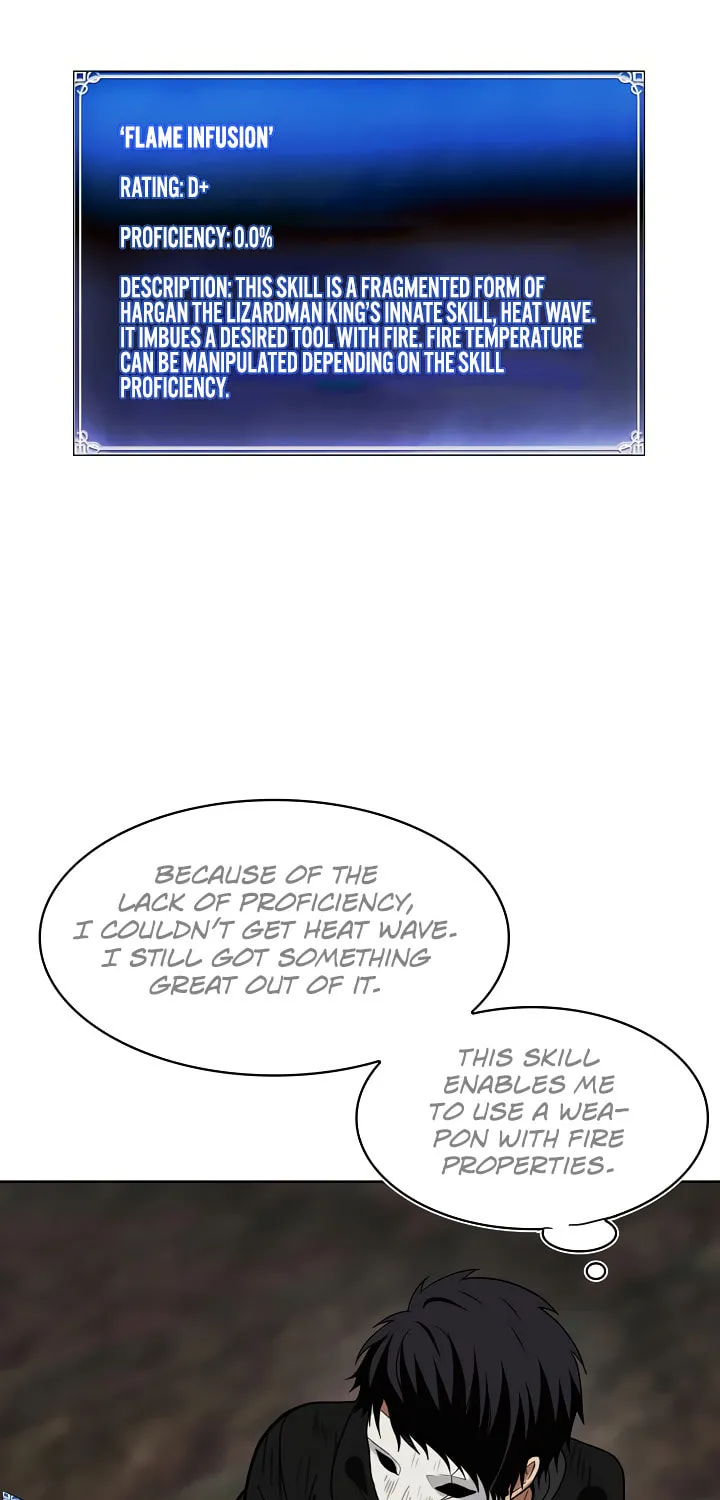 Second Life Ranker Chapter 16 page 43 - 
