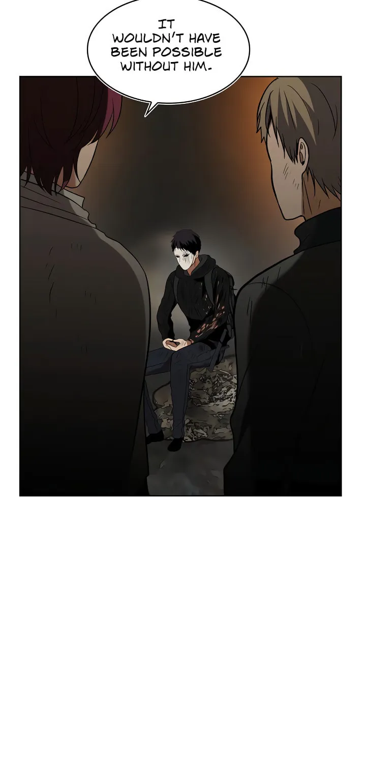 Second Life Ranker Chapter 16 page 57 - 