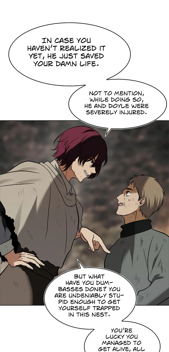 Second Life Ranker Chapter 16 page 67 - 