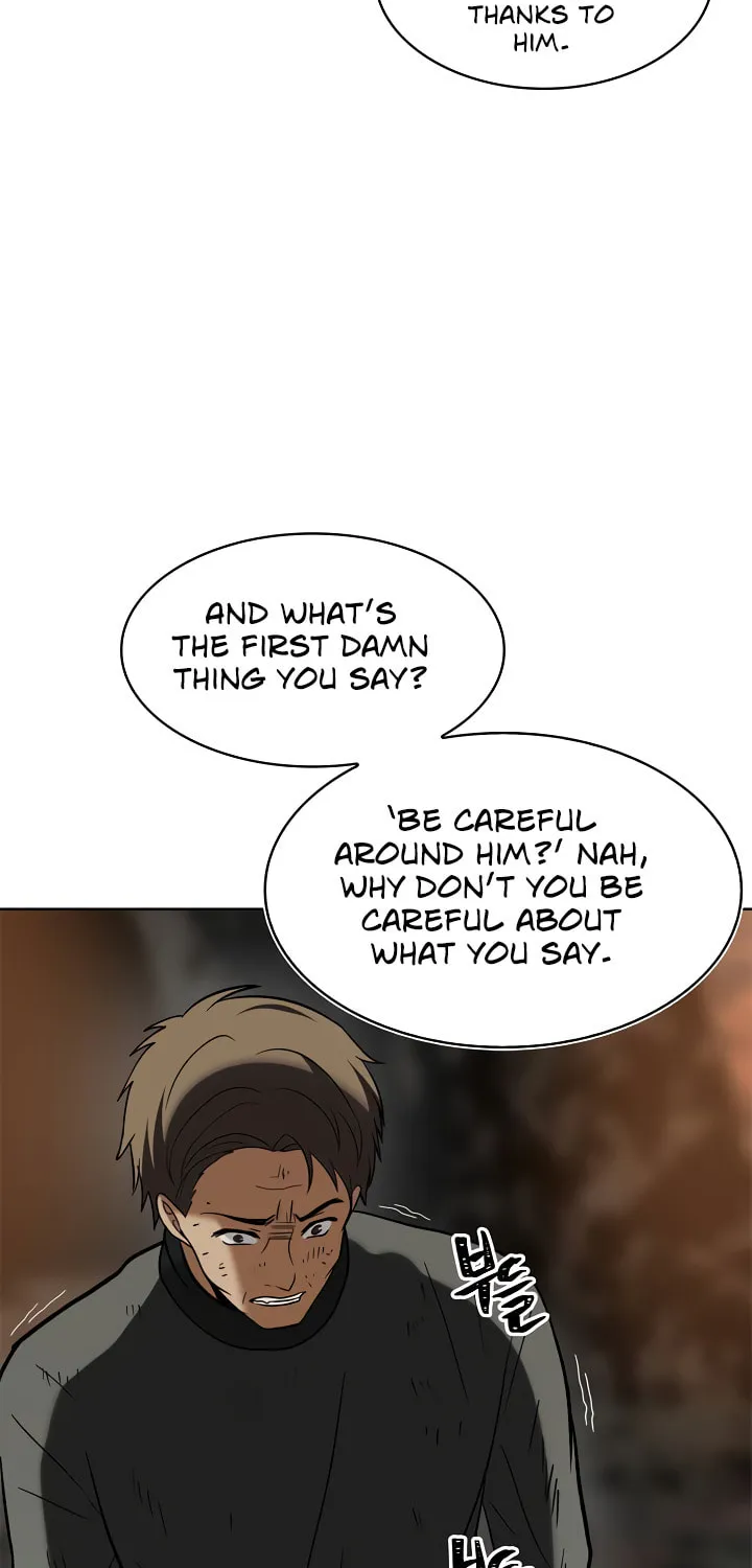 Second Life Ranker Chapter 16 page 68 - 