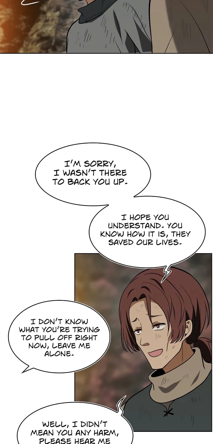 Second Life Ranker Chapter 16 page 78 - 