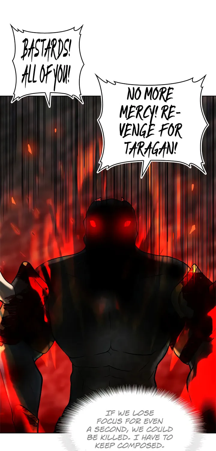 Second Life Ranker Chapter 16 page 10 - 
