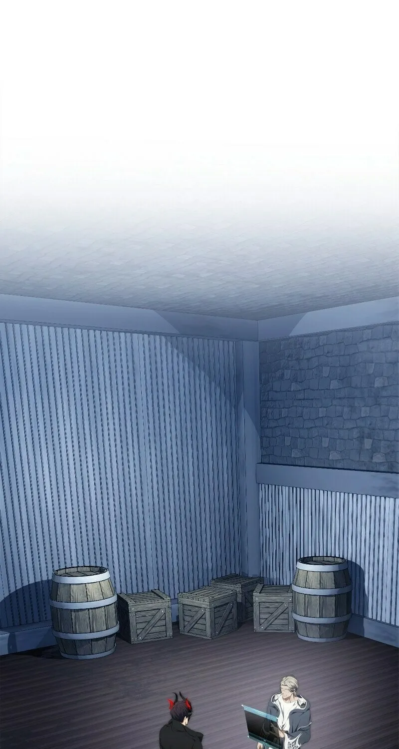 Second Life Ranker Chapter 160 page 2 - 