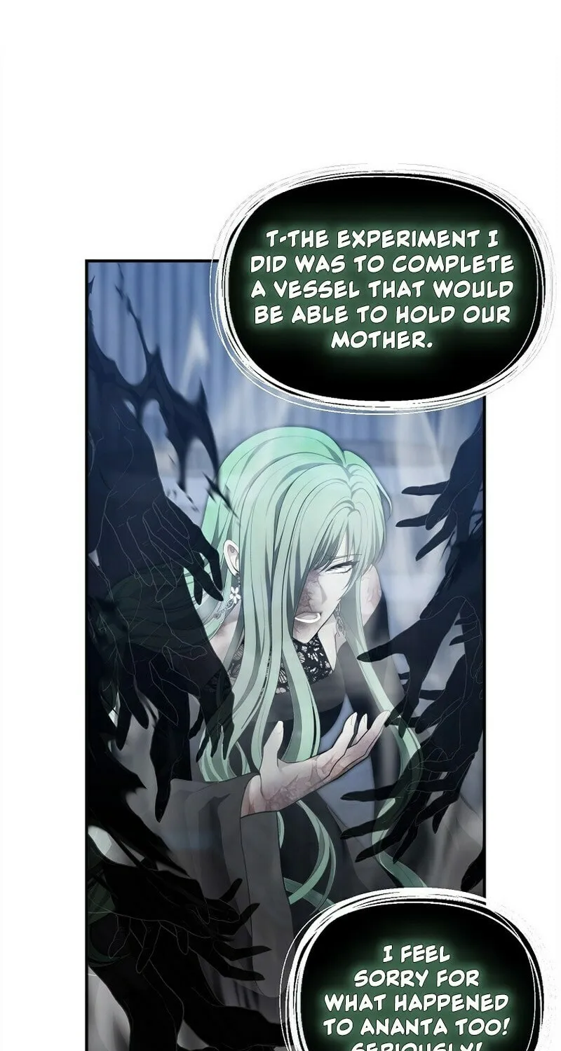 Second Life Ranker Chapter 160 page 37 - 
