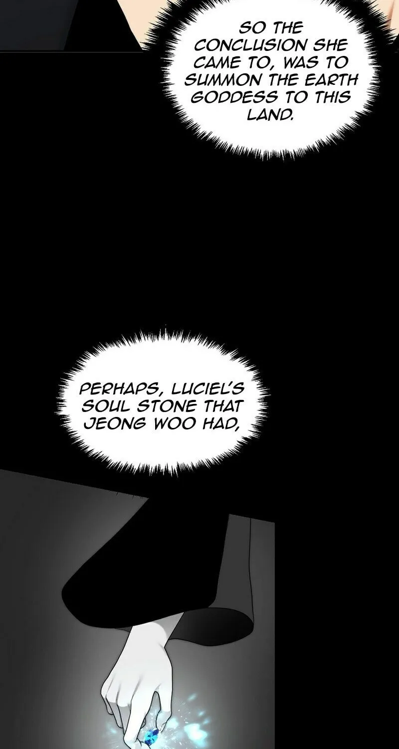 Second Life Ranker Chapter 160 page 46 - 