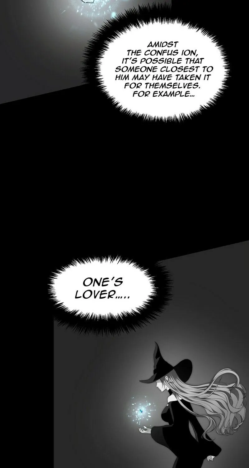 Second Life Ranker Chapter 160 page 47 - 